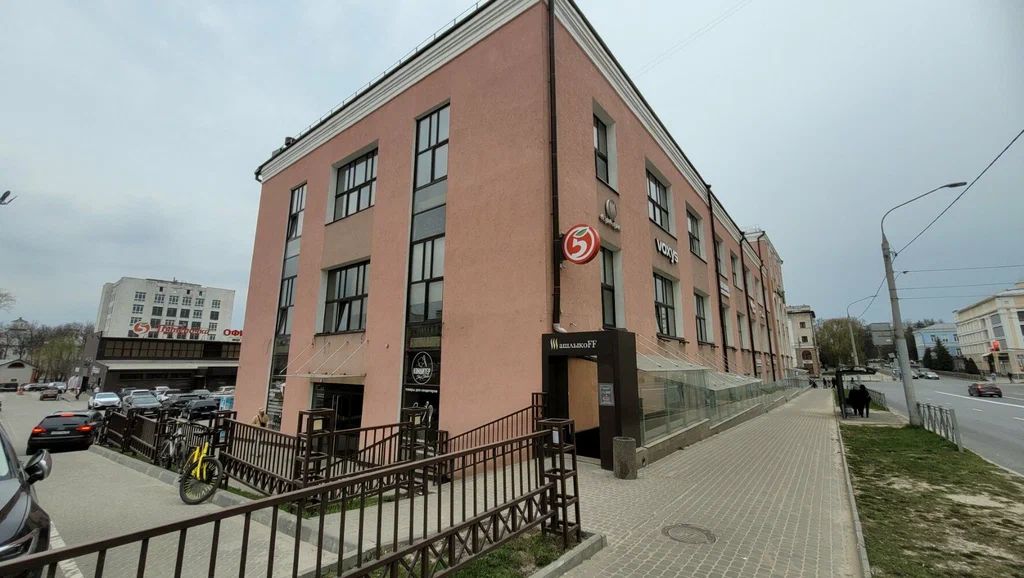 СДЭК  Октябрьский 7 112А