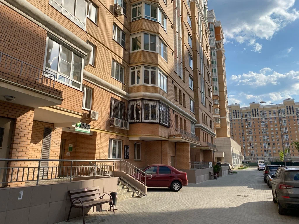 СДЭК  6-я Радиальная 3 корп 6