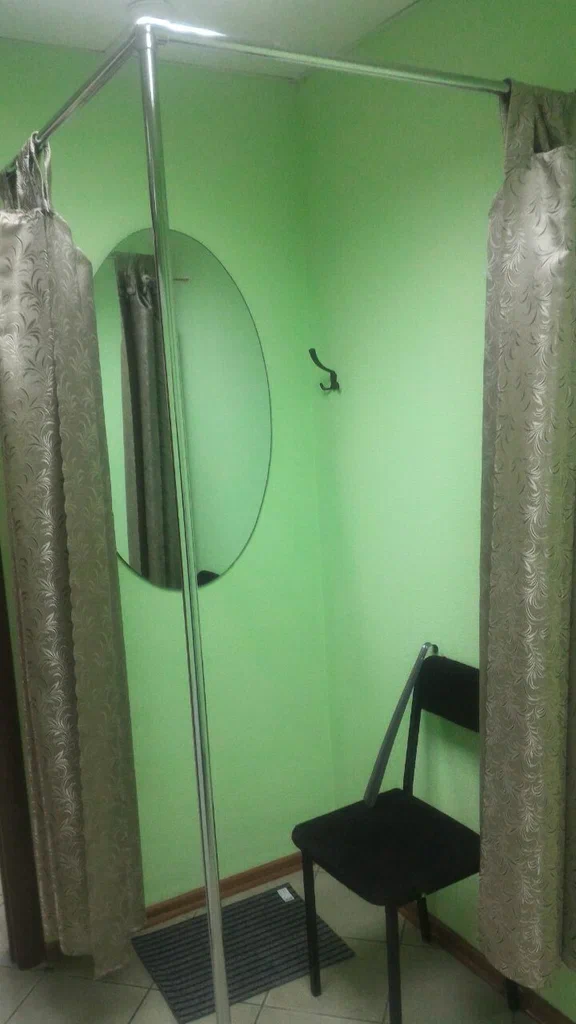 СДЭК  Балтийская 50