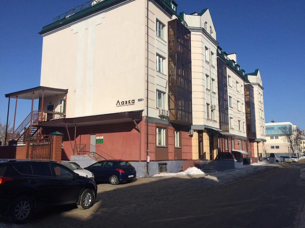 СДЭК  Галиаскара Камала 18