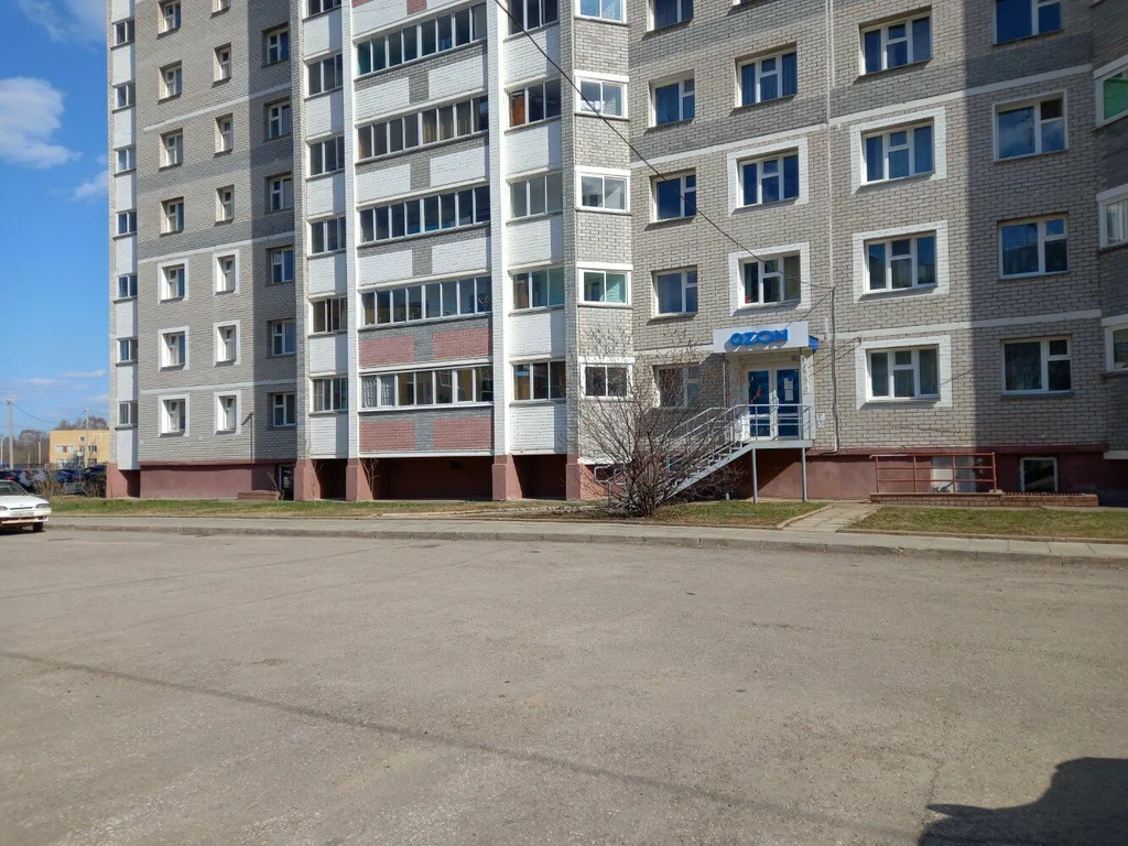 DPD ул Мостовицкая, д. 4