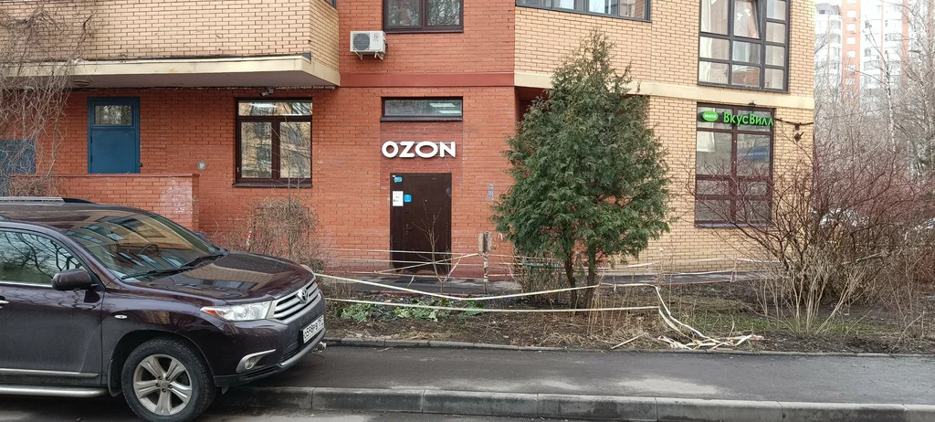 DPD ул Дыбенко, д. 14, корп. 2