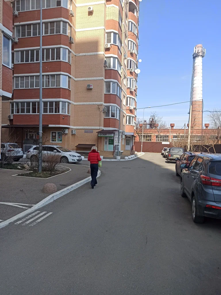 СДЭК  Фестивальная 3