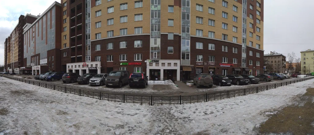 СДЭК Металлистов 116 корп 1 СДЭК Металлистов 116 корп 1
