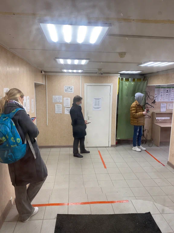 СДЭК  Савушкина 143 1
