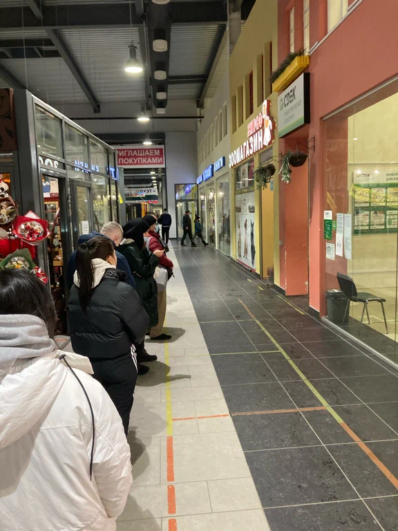 СДЭК ш Московское 7 литА   