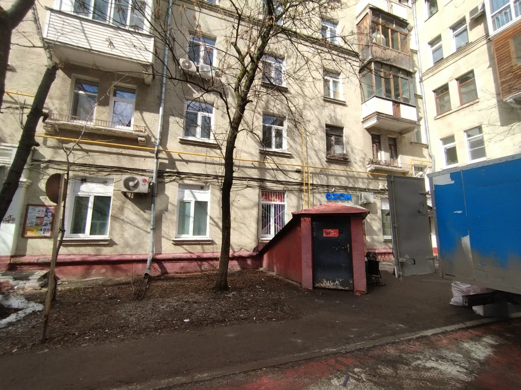 DPD ул Ярцевская, д. 4