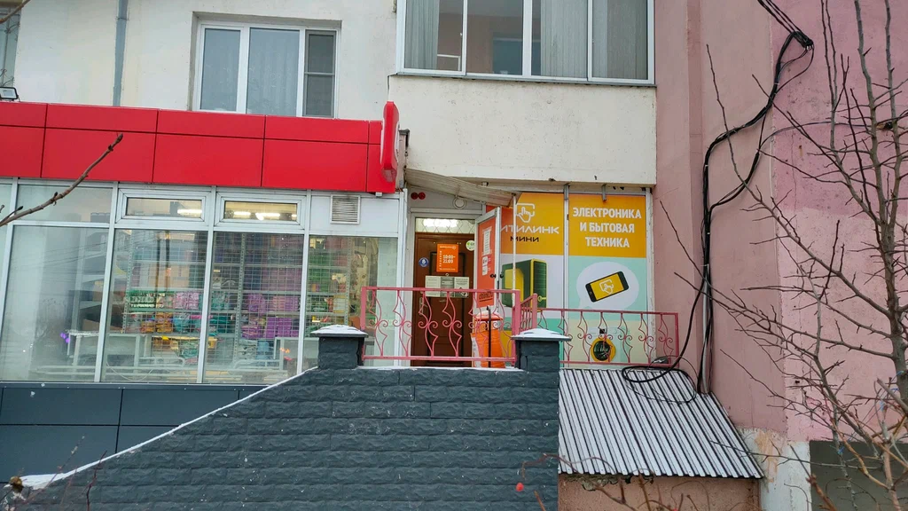 DPD пр-кт Фрунзе, д. 37/18