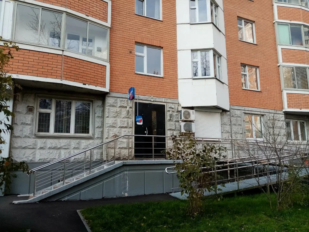DPD пер Ковров, д. 4, корп. 1