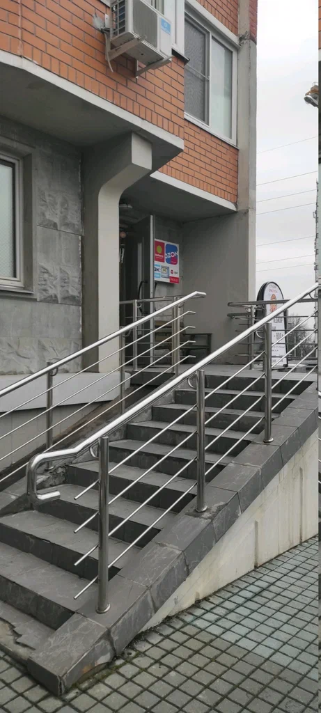 DPD проезд Электролитный, д. 16, корп. 1