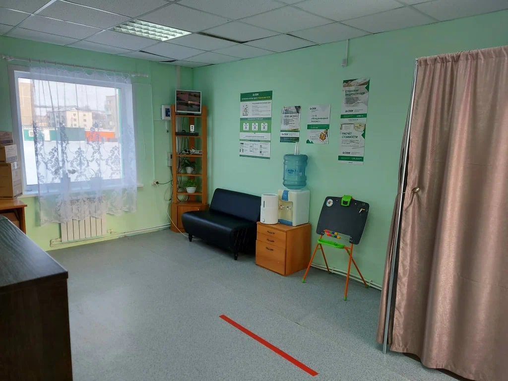 СДЭК  Кирова 54