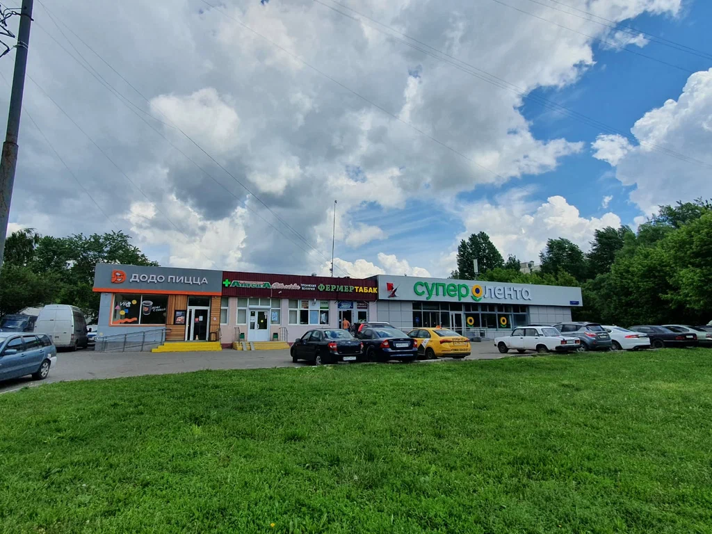 СДЭК  Харьковская 2