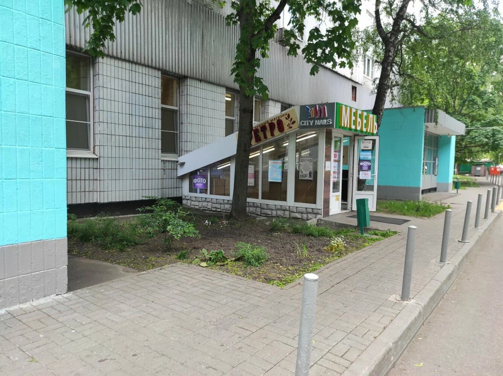 DPD ул Череповецкая, д. 24