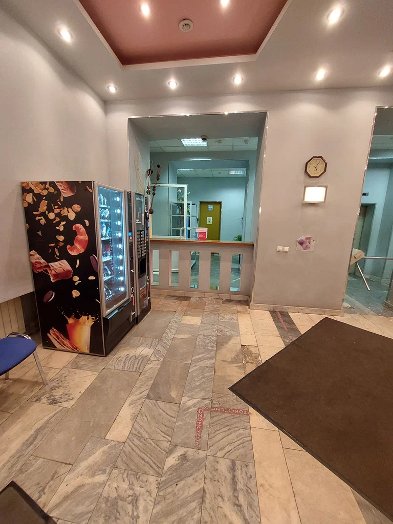 DPD ул Ярославская, д. 8, корп. 3