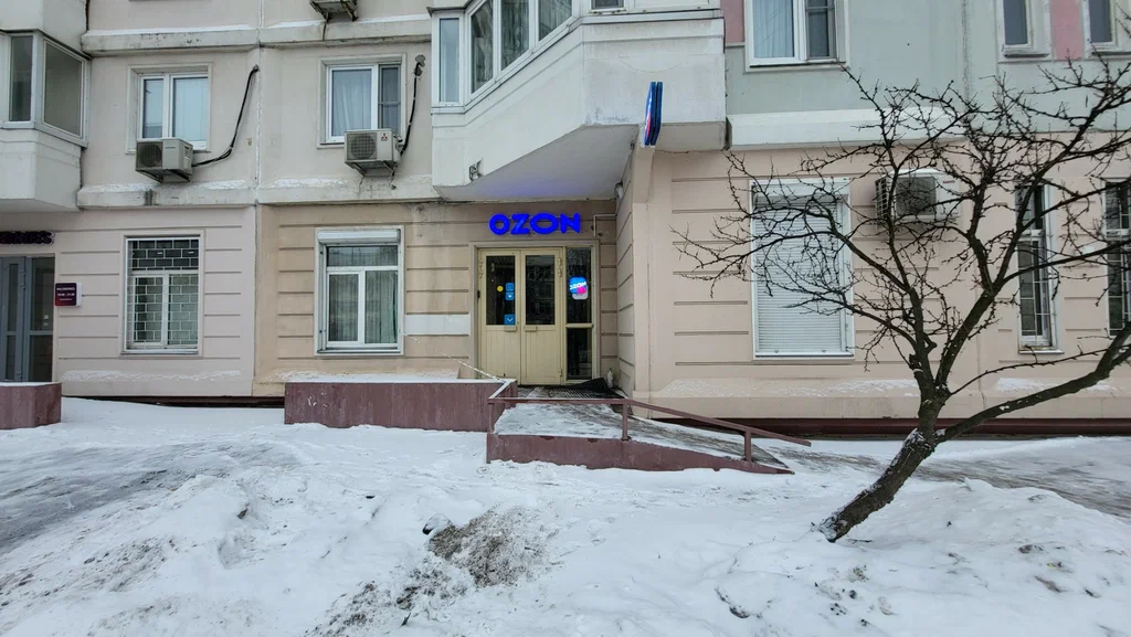 DPD ул Белореченская, д. 49