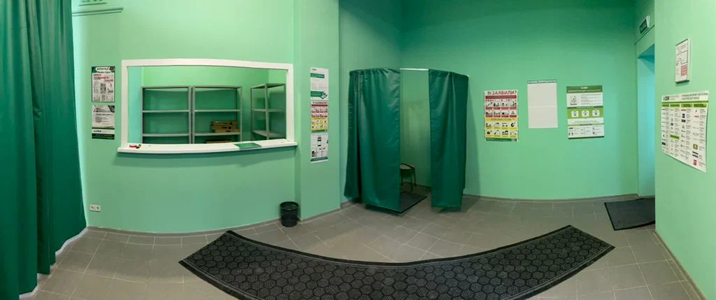 СДЭК  Ленинградская 16 3