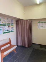 СДЭК  Советская 49а