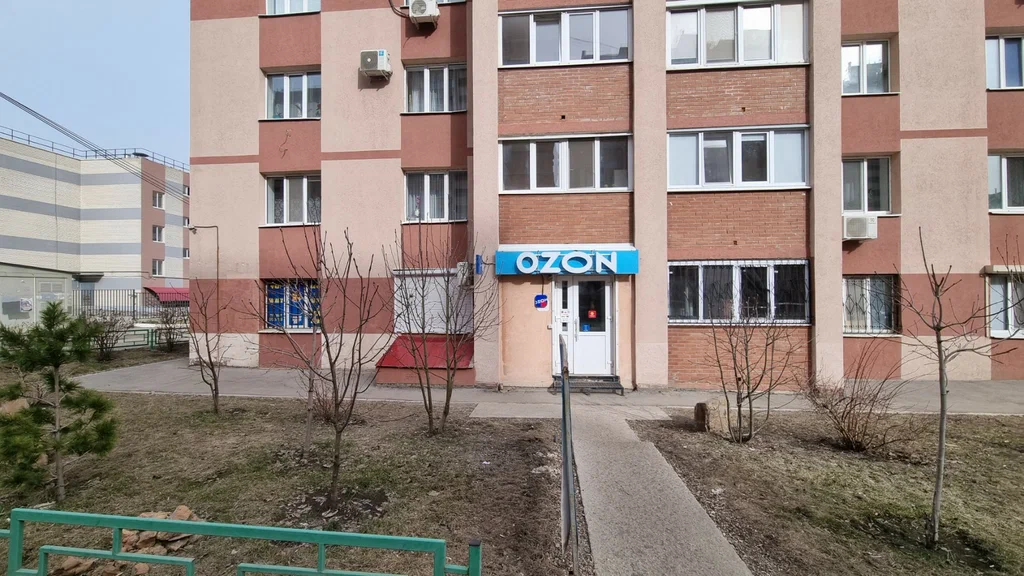 DPD ул Отважная, д. 27