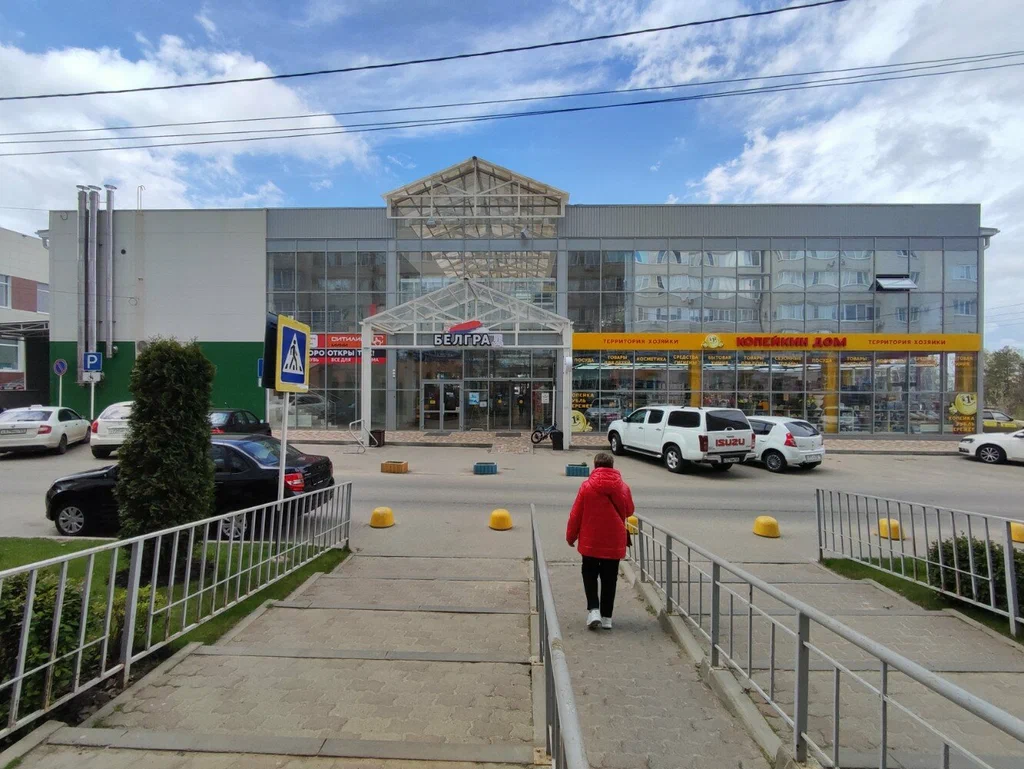 DPD ул Доваторцев, д. 88Б