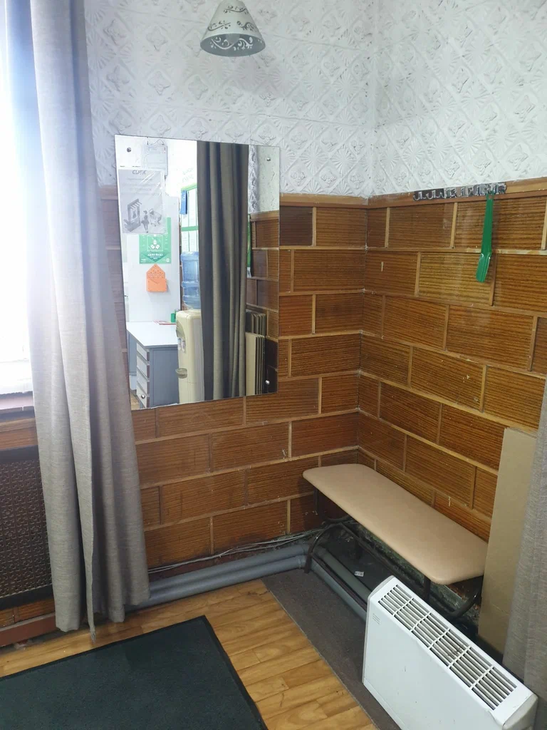 СДЭК  Полярная 85