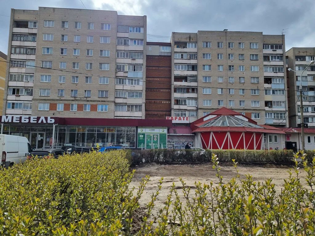 СДЭК б-р Красногвардейский 27/2
