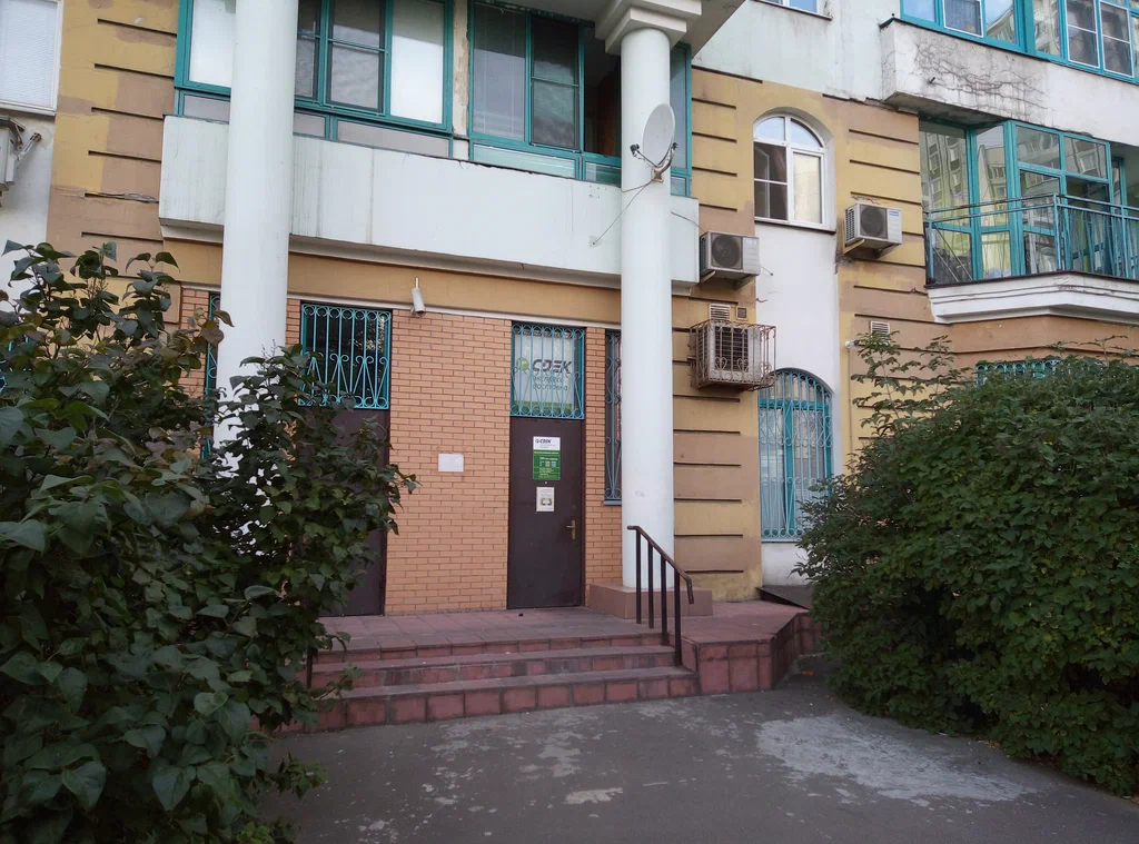 СДЭК  Снежная 23
