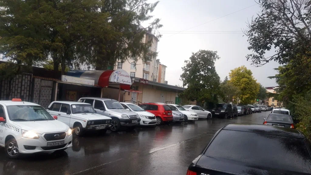 СДЭК  Дивноморская 20