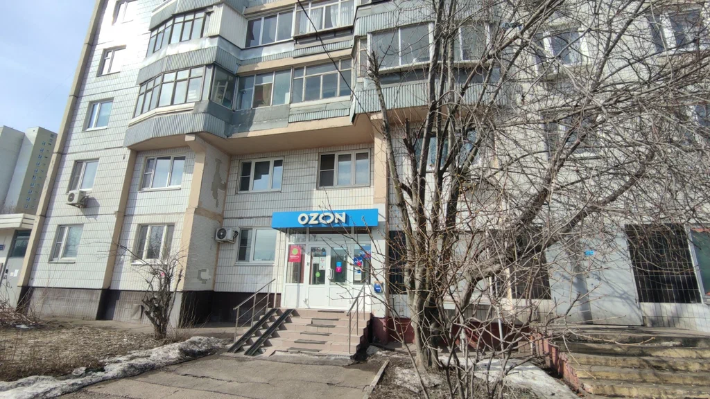 DPD ул Коктебельская, д. 2, корп. 1