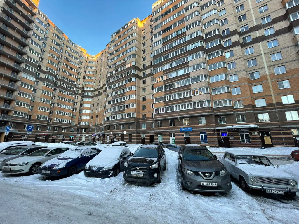 СДЭК Петровский 7